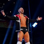 Ethan Page Comments On Surprise WWE NXT Appearance, Claims He’s Not Under Contract