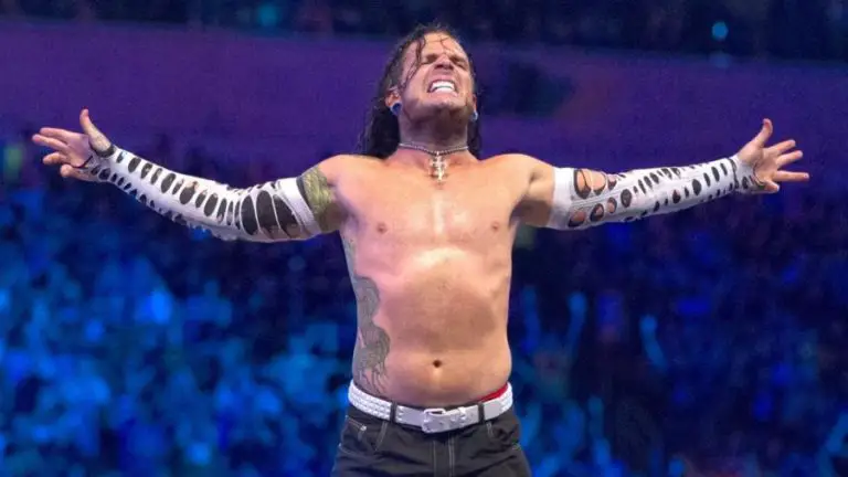 jeff hardy aew