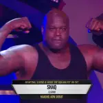 Shaq DM’d Mandy Rose After WWE Release