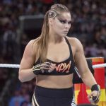 Ex-WWE Personality Believes Ronda Rousey Didn’t Care About Wrestling