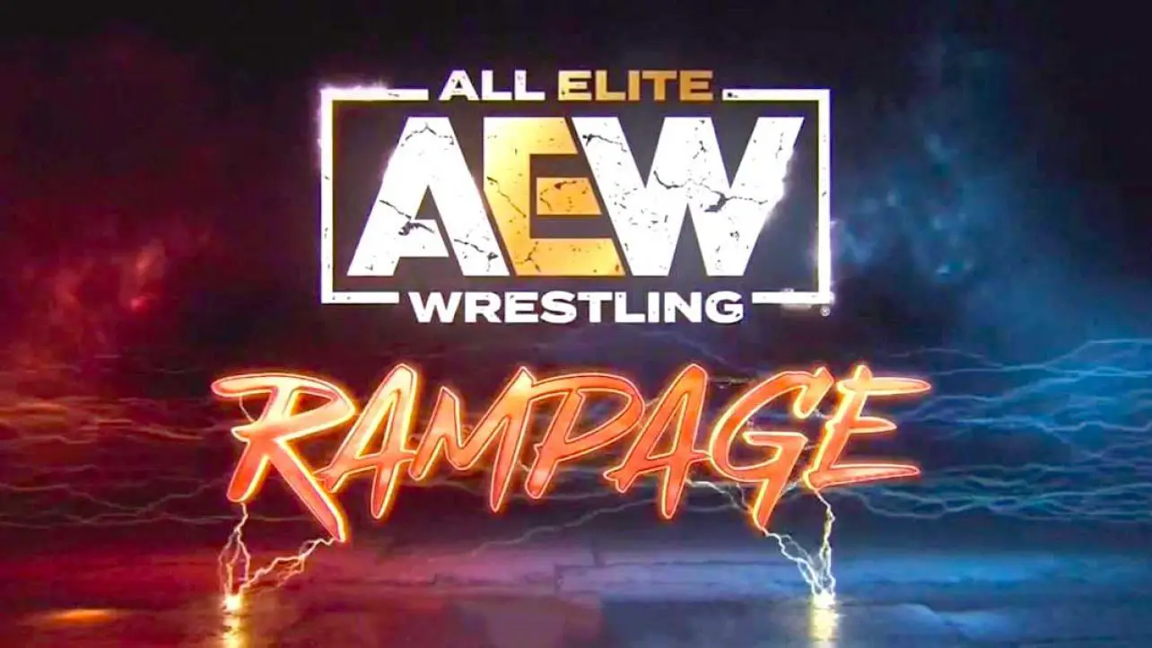 AEW News: Danhausen Gets Rejected By HOOK on Rampage, Jay Lethal vs.  Konosuke Takeshita Clip