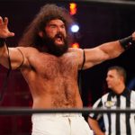 AEW Star Nick Comoroto Sidelined Until 2025 After Hip Surgery