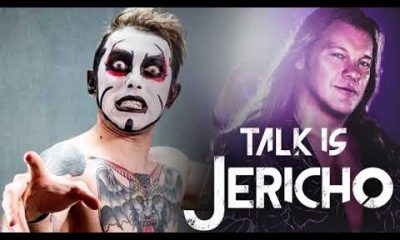 Talk Is Jericho