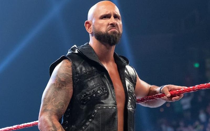 Karl Anderson Provides Recovery Timeline Following Shoulder Surgery