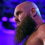 WWE Star Braun Strowman Returns To The Ring After Over A Year Awa